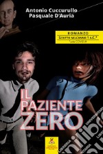 Il paziente zero libro