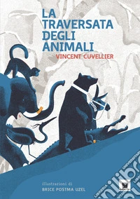 La traversata degli animali