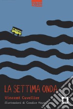 La settima onda libro