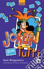 Joker per tutti libro