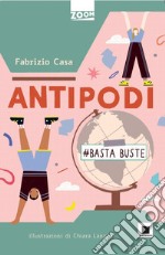 Antipodi libro