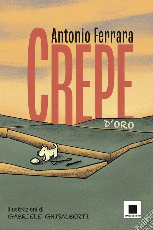 Crepe d'oro