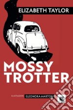 Mossy Trotter libro