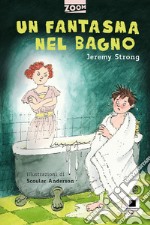 Un fantasma nel bagno libro