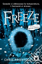 Freeze libro