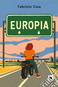 Europia libro
