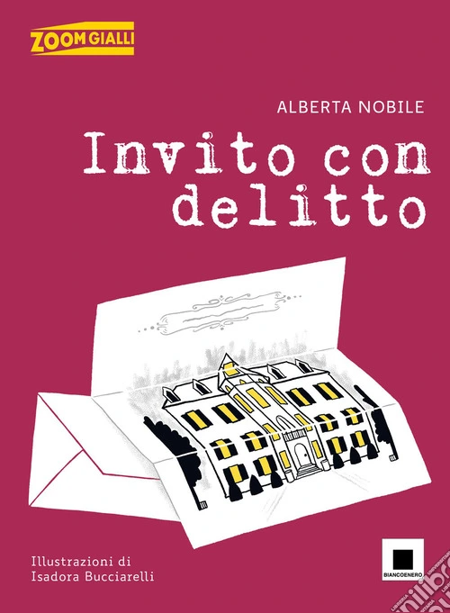 Invito con delitto