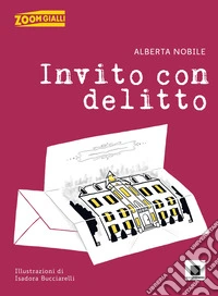 Invito con delitto libro