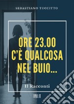 Ore 23.00. C'è qualcosa nel buio...