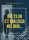 Ore 23.00. C'è qualcosa nel buio... libro