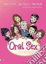 Oral sex (coming soon) libro