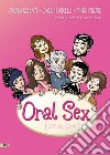 Oral sex (coming soon) libro