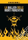 La ballata delle morti fiorentine libro