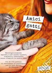 Amici gatti libro