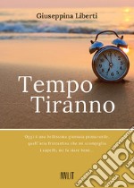 Tempo tiranno libro