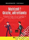 Mahlzeit! Grazie, altrettanto libro