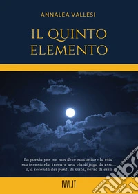 Il quinto elemento