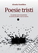 Poesie tristi libro