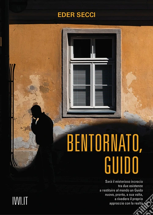 Bentornato, Guido