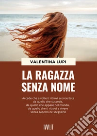 La ragazza senza nome libro