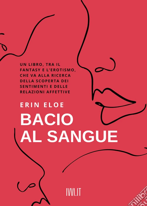 Bacio al sangue