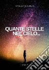 Quante stelle nel cielo libro