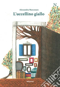 L'uccellino giallo
