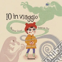 IO in viaggio libro