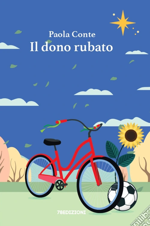Il dono rubato