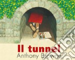 Il tunnel libro