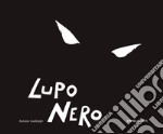 Lupo nero libro