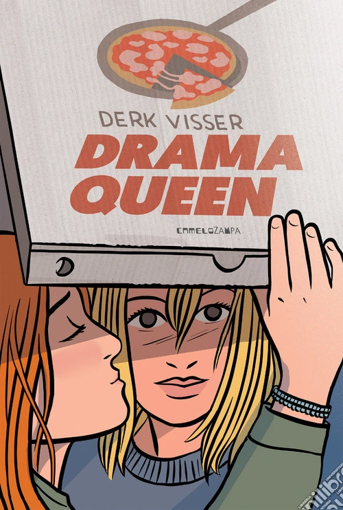Drama queen