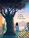 L'albero, la nuvola e la bambina. Ediz. ad alta leggibilità libro di Segré Chiara Valentina