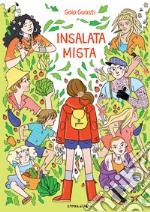 Insalata mista libro