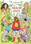 Insalata mista libro di Guasti Gaia