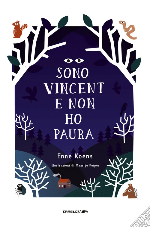 Sono Vincent e non ho paura