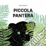 Piccola pantera. Ediz. a colori