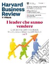 Harvard Business Review Italia (2021). Vol. 4 libro