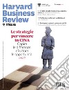 Harvard Business Review Italia (2021). Vol. 6 libro