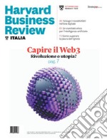 Harvard Business Review Italia (2022). Vol. 9 libro