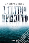 L'ultimo detenuto libro