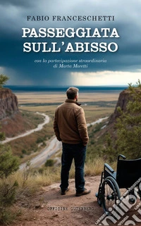 Passeggiata sull'abisso libro