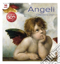 Calendario 2027 CG Angeli