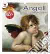 Calendario Grande Angeli libro