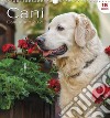 Calendario Grande Cani libro