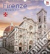 Calendario Grande Firenze Acquarello libro