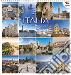 Calendario Grande Italia libro