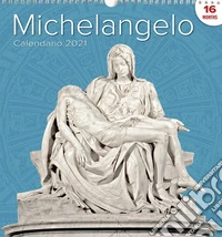 Calendario 2027 CG Michelangelo