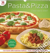 Calendario 2027 CG Pasta&Pizza