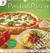 Calendario Grande Pasta&Pizza libro